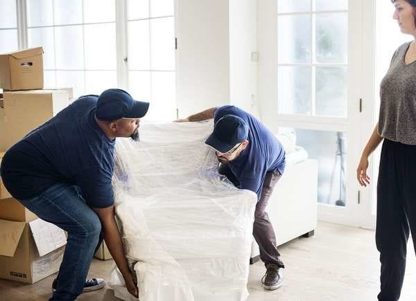 Licensed movers and packers in JVC handling 3BHK relocation