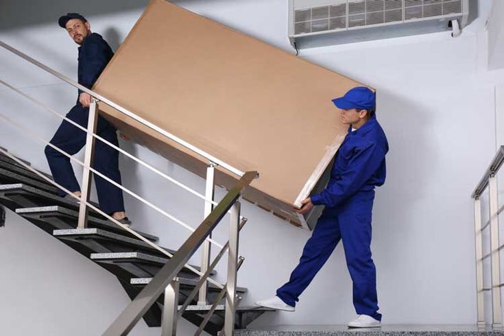 Office relocation service by movers and packers in Bur Dubai